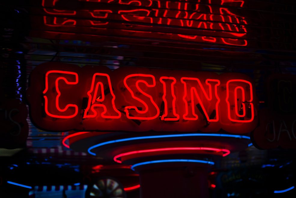 Online casinos in new zealand